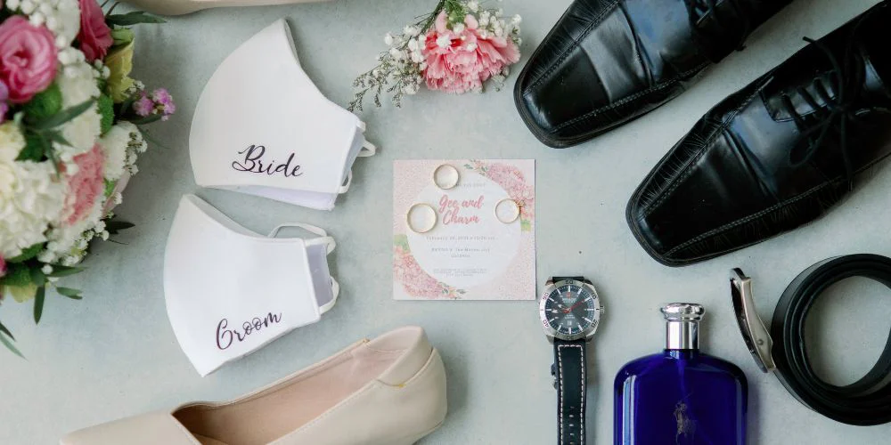 Clothing and Accessories