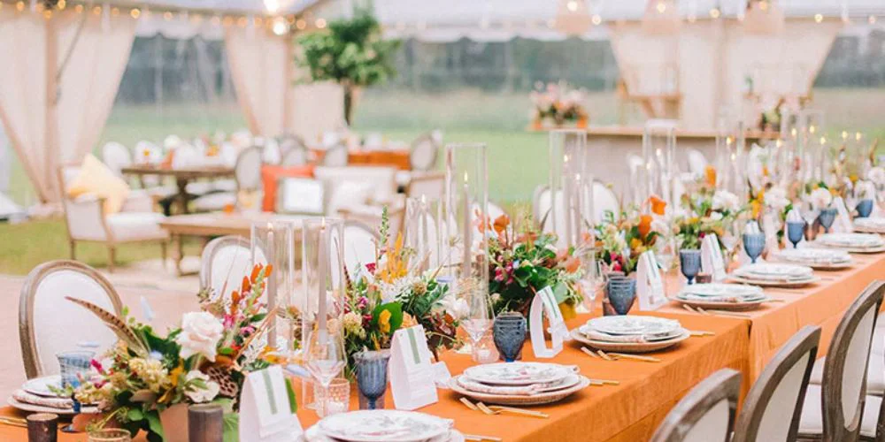 Exceptional Wedding Services