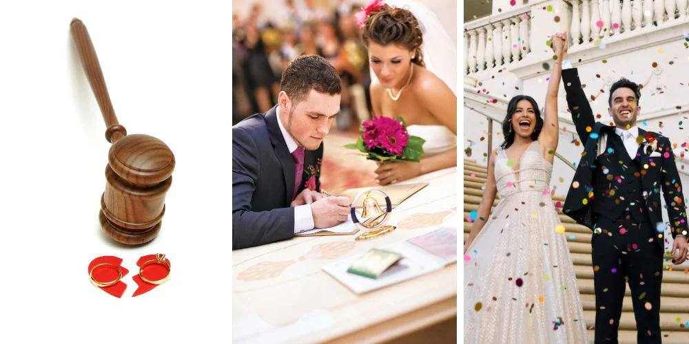 How to Get Married Legally in Bali