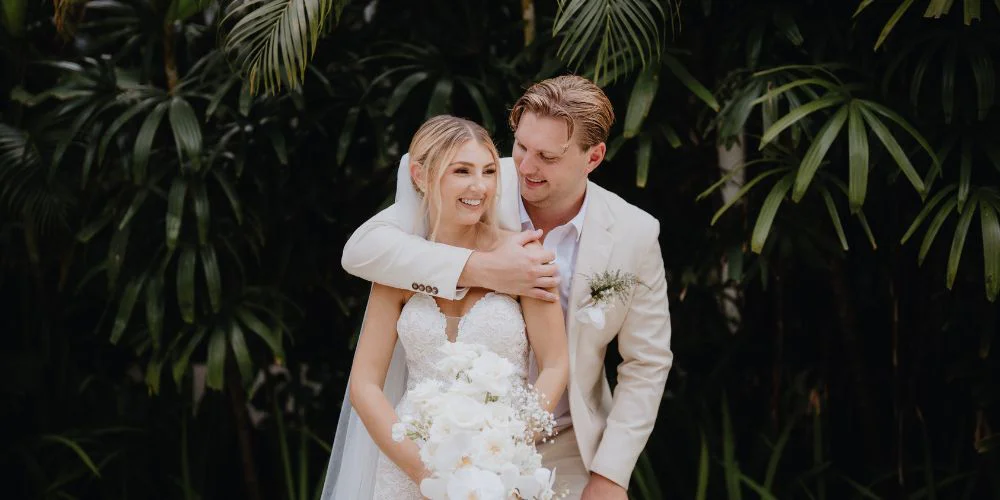Maddie & Chad