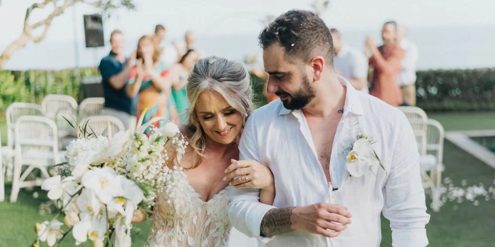 Rachel & Ryan