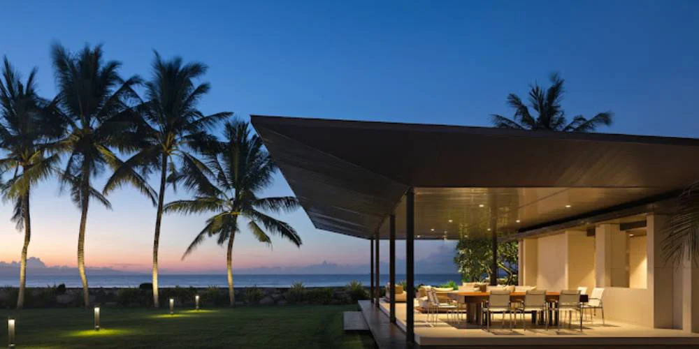 Saba Estate