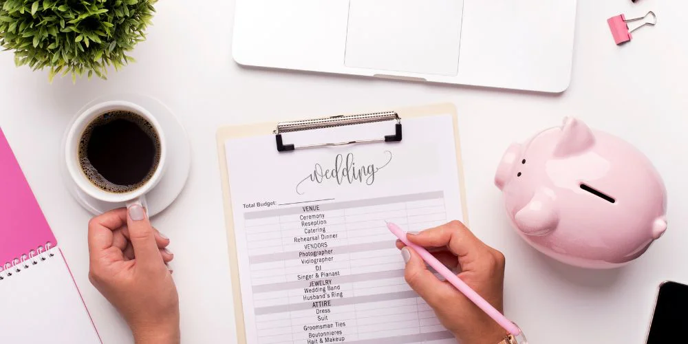 Setting a Budget