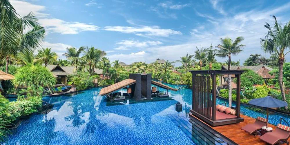 St Regis