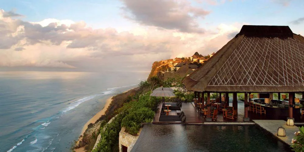 The Bulgari