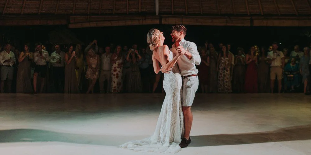 The Dance of Love 1