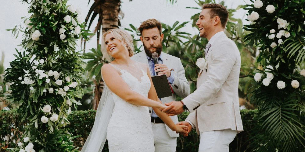 The Joyful Laughter