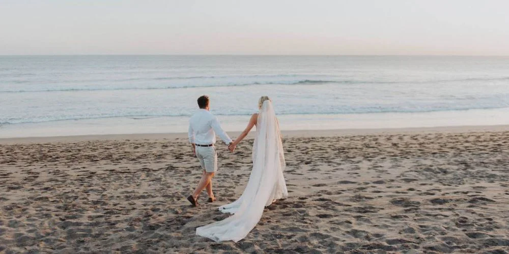 The Promises by the Sea