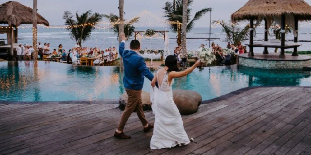 The Side-by-Side Stroll