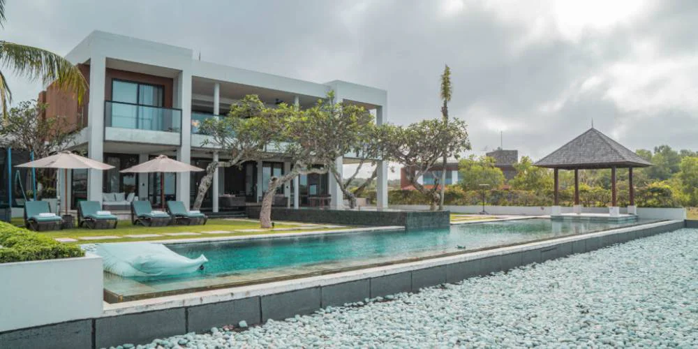 The Surga Villas