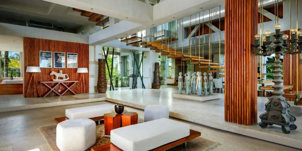 Villa Vedas