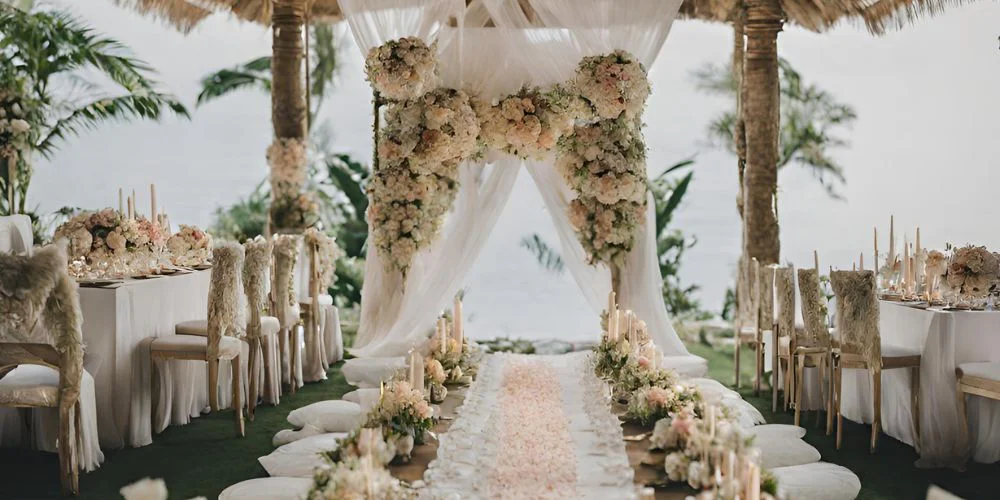 Wedding Planner's Availability