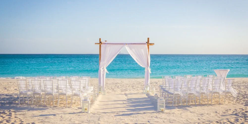 Your Dream Wedding