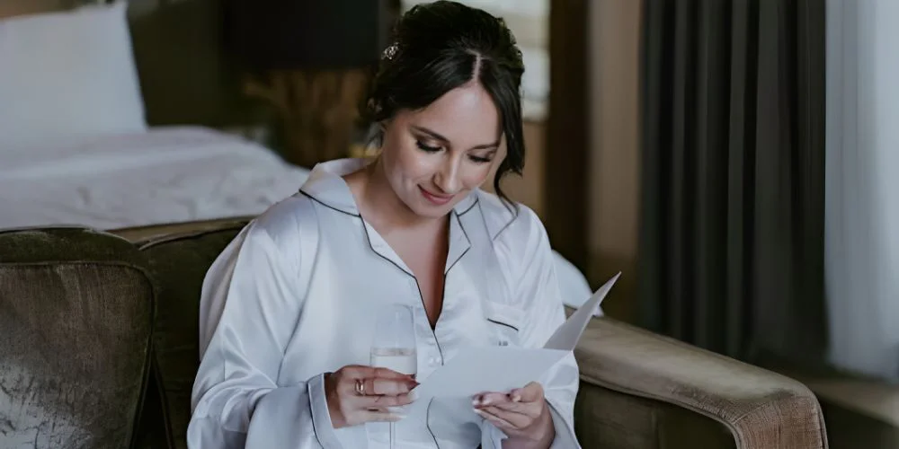 Love Letter Moment