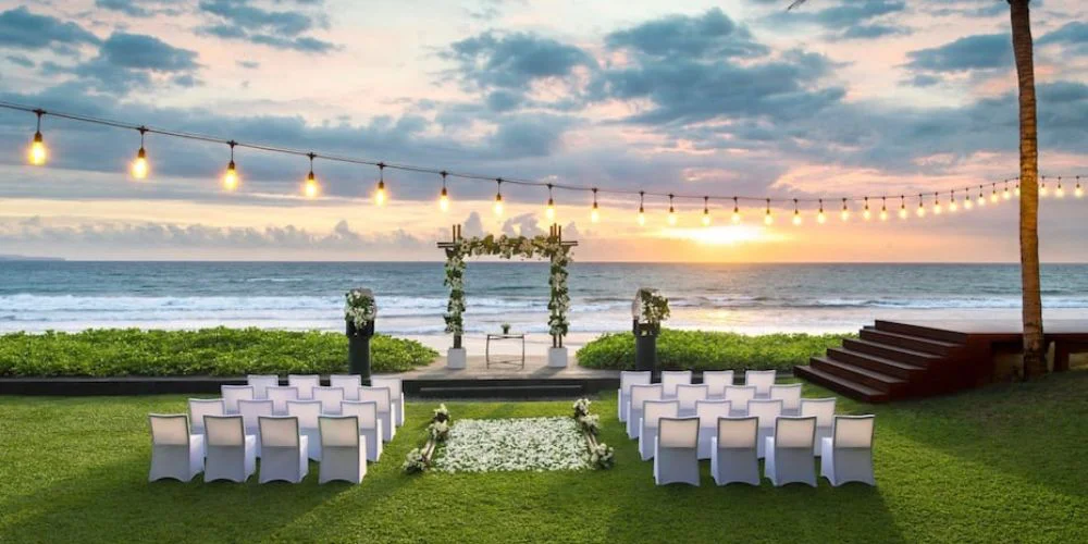 Destination Weddings in Bali