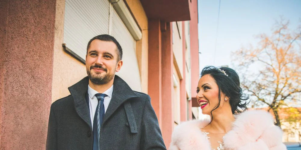 Leveraging Local Wedding Planning Company