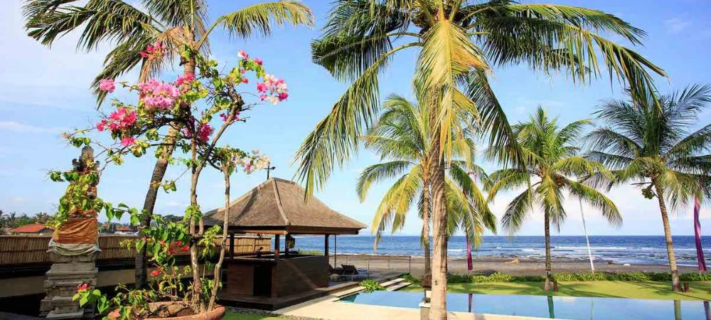Aesthetic Appeal_ Choosing Bali Wedding Venue