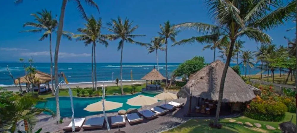 Location, Location, Location - Best Locations for Bali Weddings