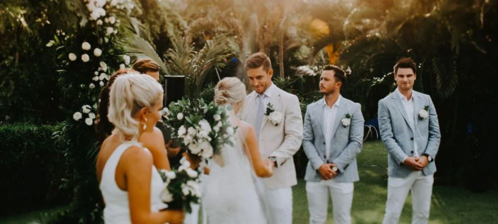 Choosing Your Bali Wedding for Your Big Day
