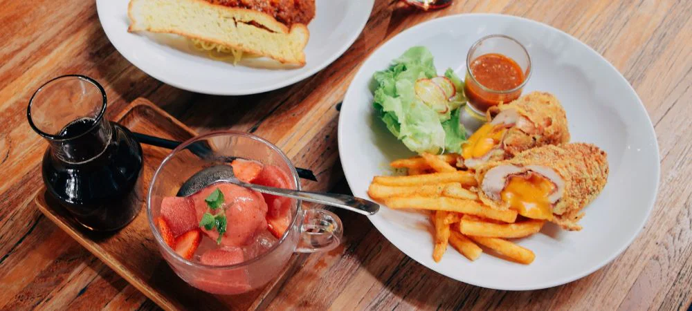 The Post-Wedding Brunch: A Relaxing Conclusion