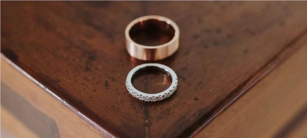 The Engagement Party: Celebrating The First Step