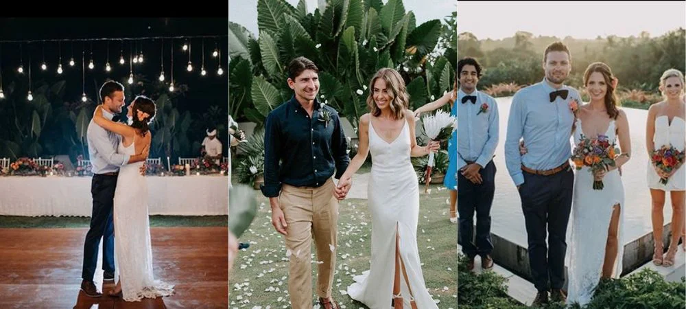 5. Customized Wedding Themes and Styles
