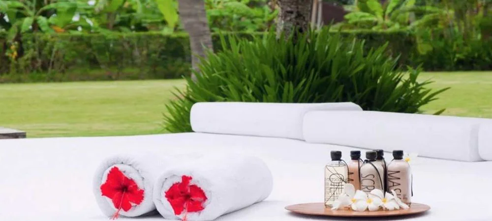 6. Indulge in a Spa or Massage Session