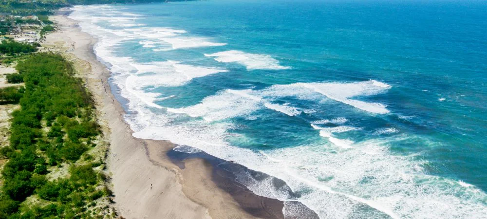 Adventure Awaits in Nusa Dua