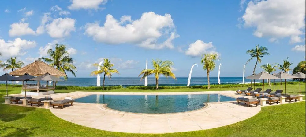 Embrace the Beach Life in Seminyak