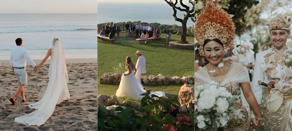 Understand Your Theme: Beach, Garden, Traditional, or Luxury Resort