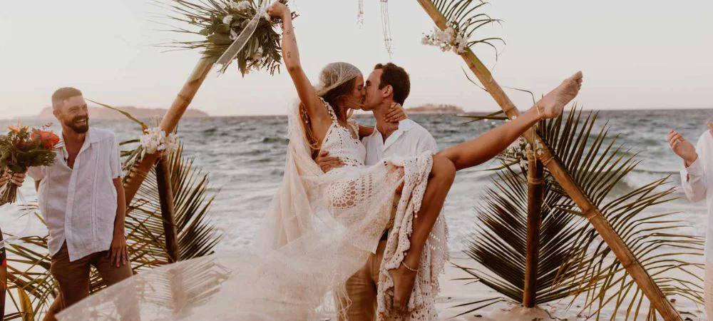 4. Bohemian Chic