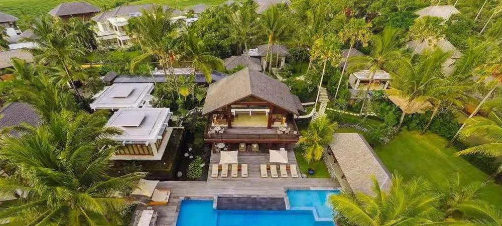 Villa Semarapura