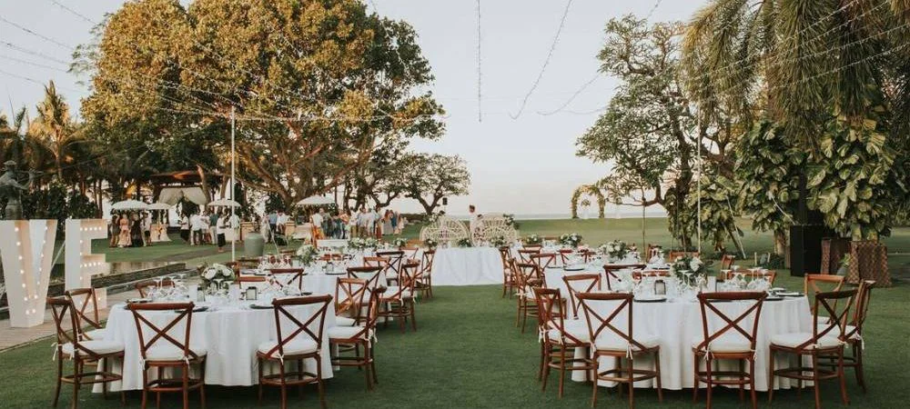 Why Choose Bali for Your Small Wedding
