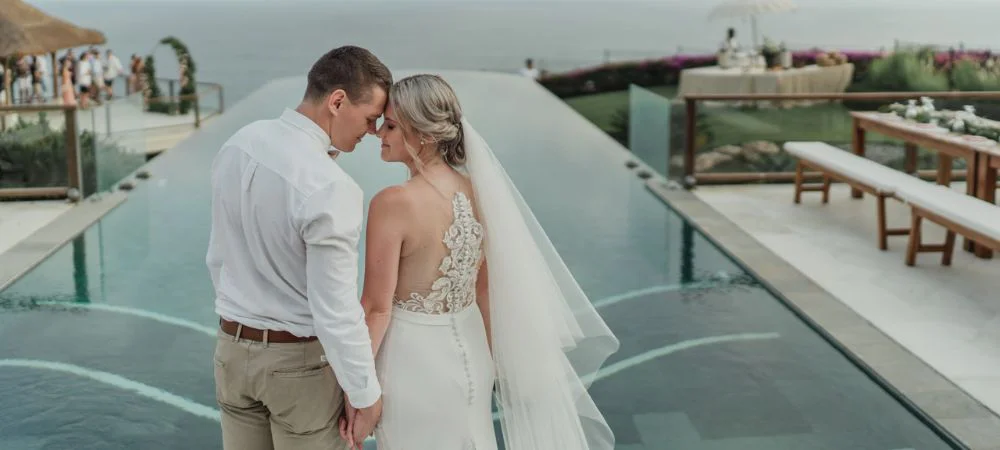Why Consider the Best Time for a Bali Wedding