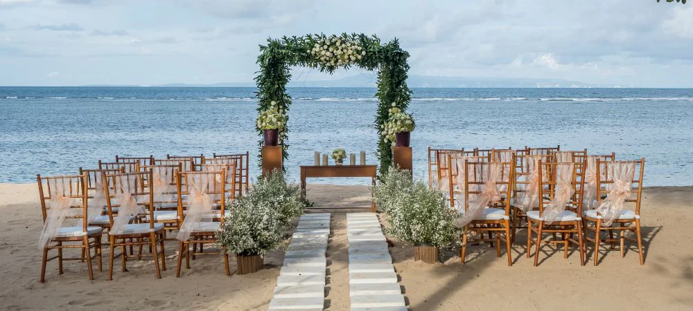 Understand Balis Unique Appeal for Weddings