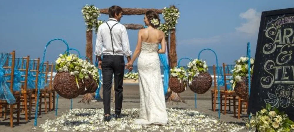 2. Choose the Perfect Beach Location