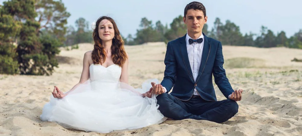 Yoga and Meditation Sessions