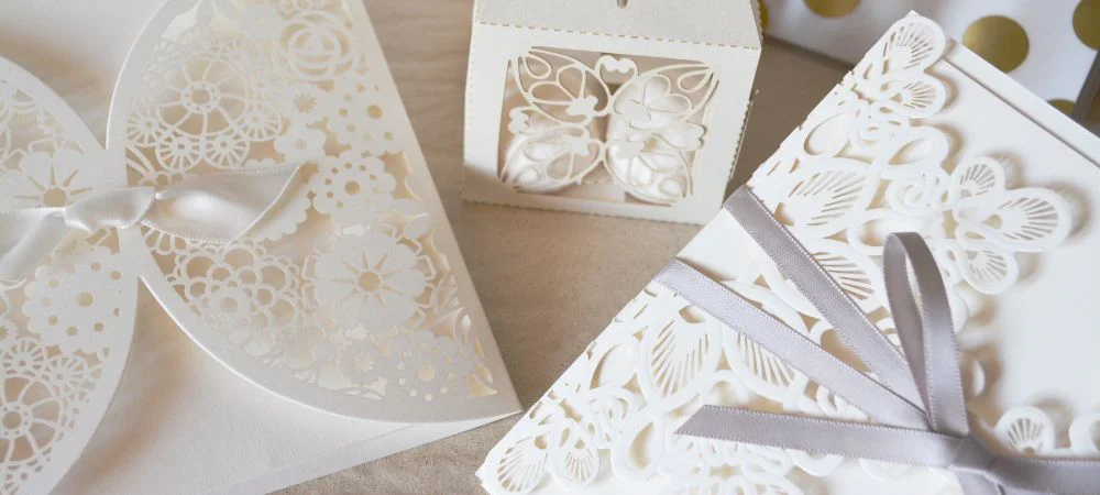 Embracing the Latest Trends in Wedding Invitations