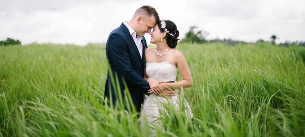 Capture Balinese Culture in your Wedding Photography