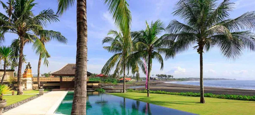 1. Beachfront