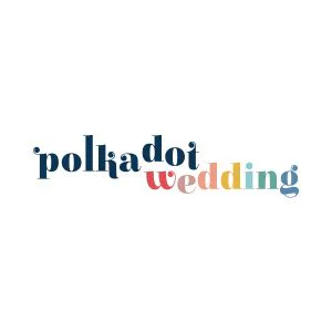 Polka Dot Bride