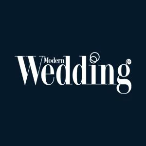 Modern Wedding