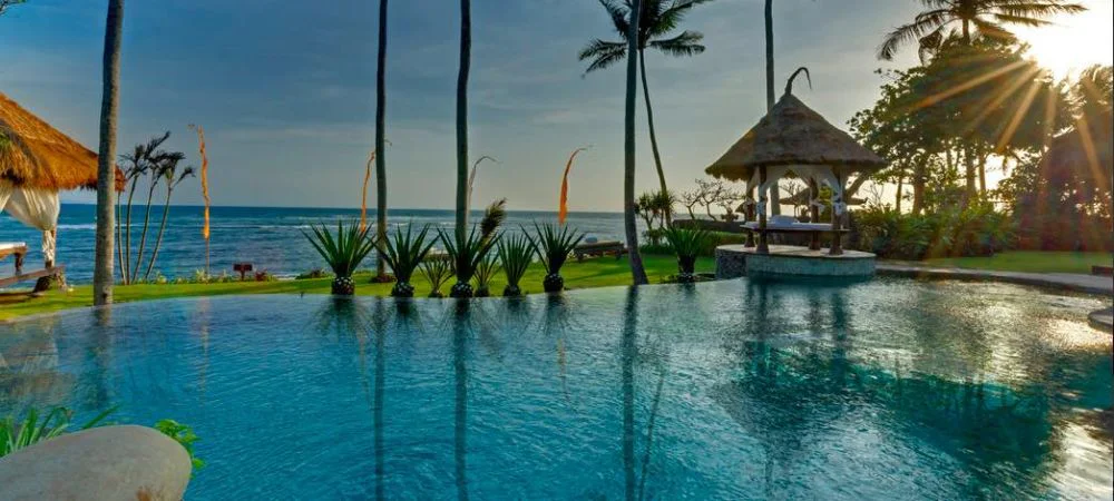 11. Canggu Beach