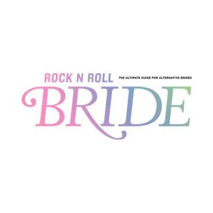 Rock and Roll Bride