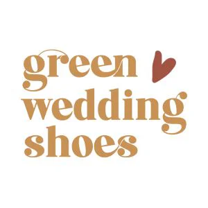 Green Wedding Shoes