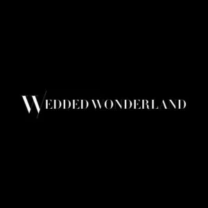 Wedded Wonderland
