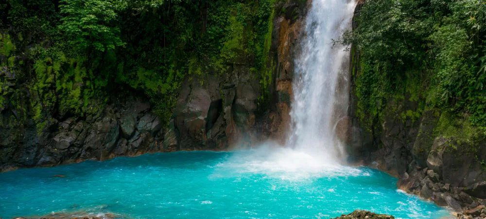 7. NungNung Waterfall
