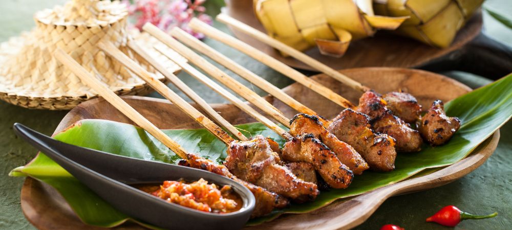 Overview of Balinese Cuisine