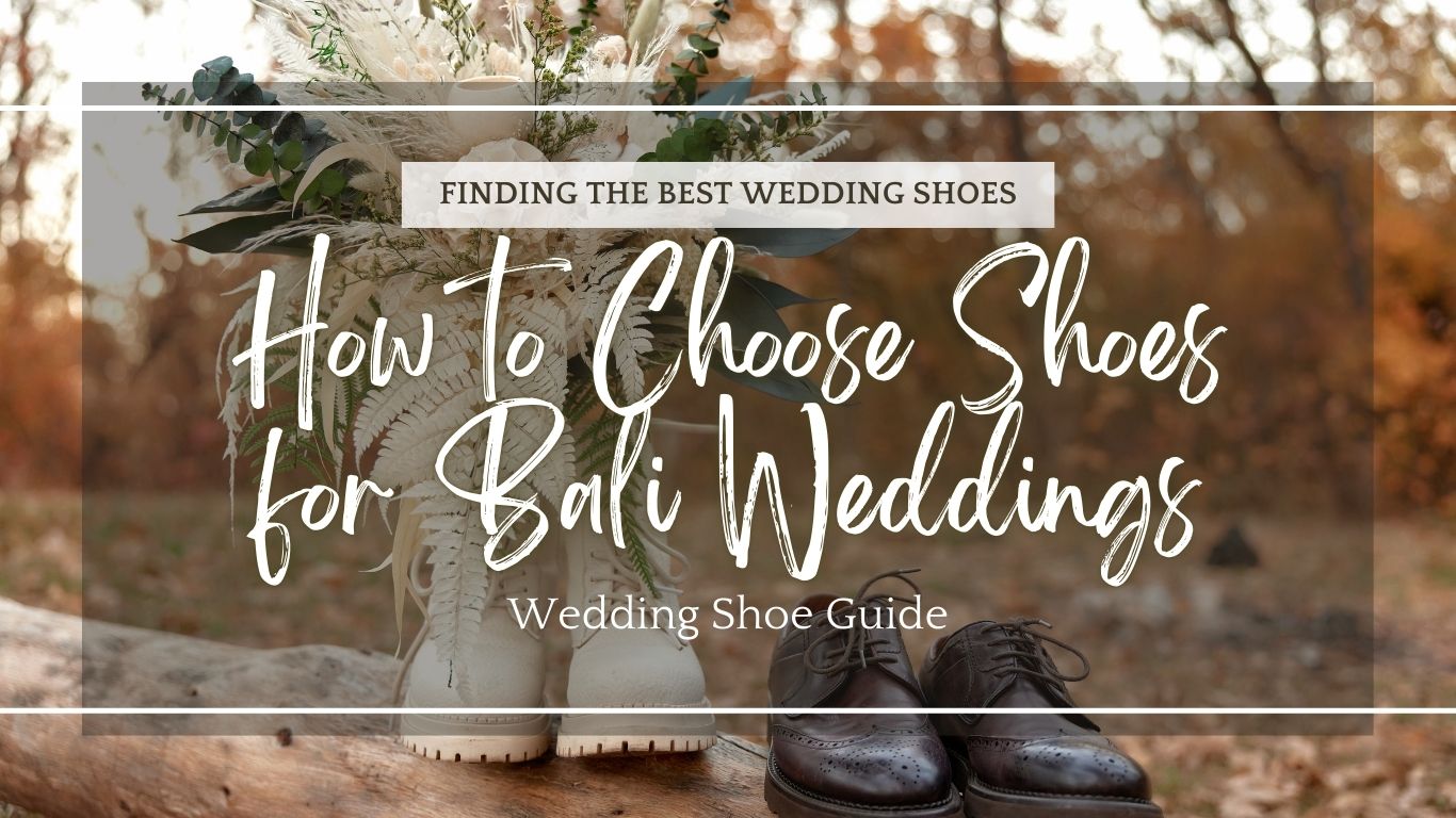 Best Wedding Shoes How To Choose Wedding Shoes