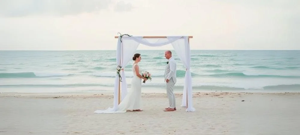 What is a Micro Wedding